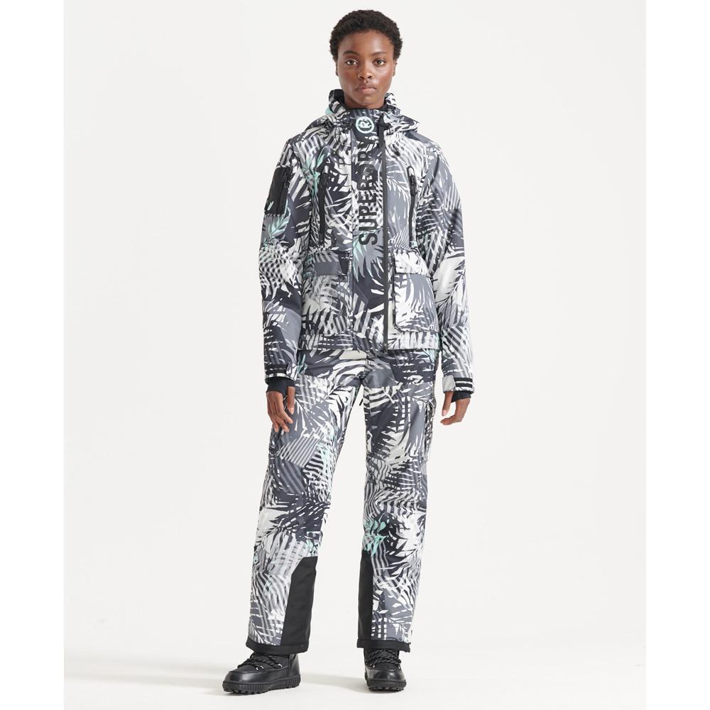 Damenhosen Superdry Ultimate Rescue 2/7