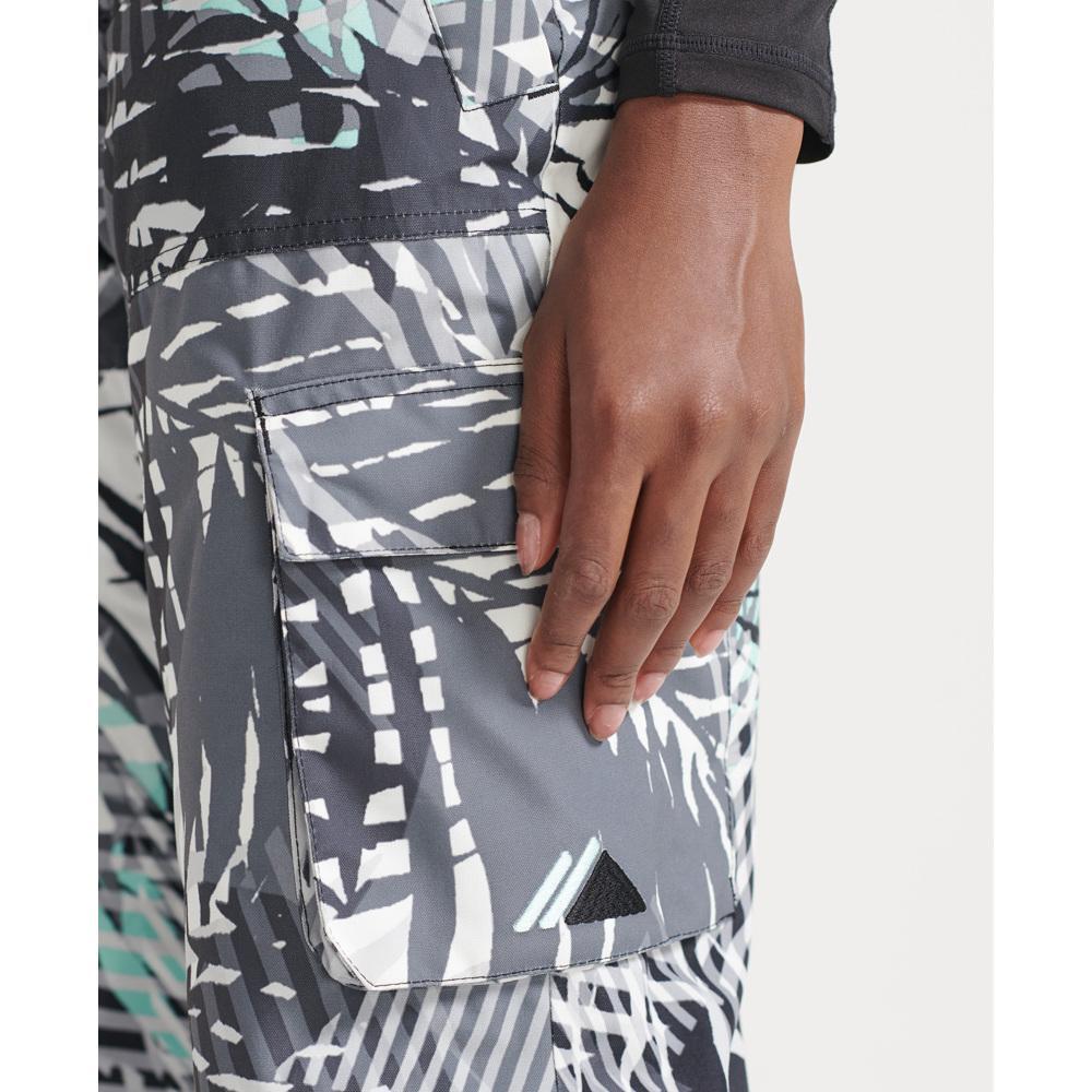 Damenhosen Superdry Ultimate Rescue 6/7
