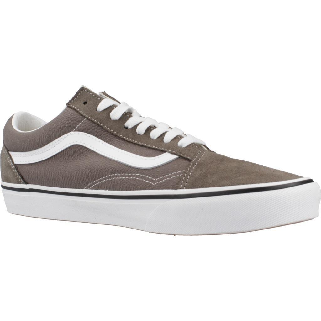 Buty VANS OLD SKOOL Brązowy 5/7