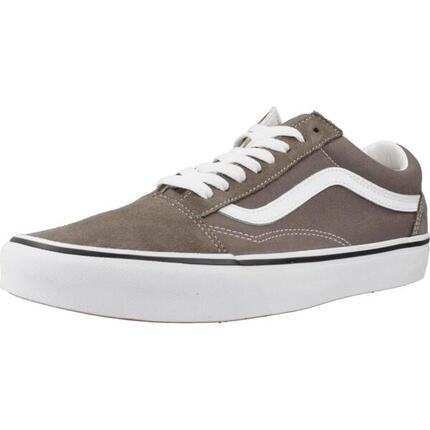 Zapatillas Adulto Vans Old Skool Gris