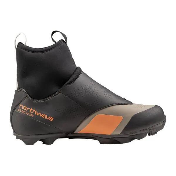 Zapatillas de bicicleta Northwave Celsius Gtx 2/3
