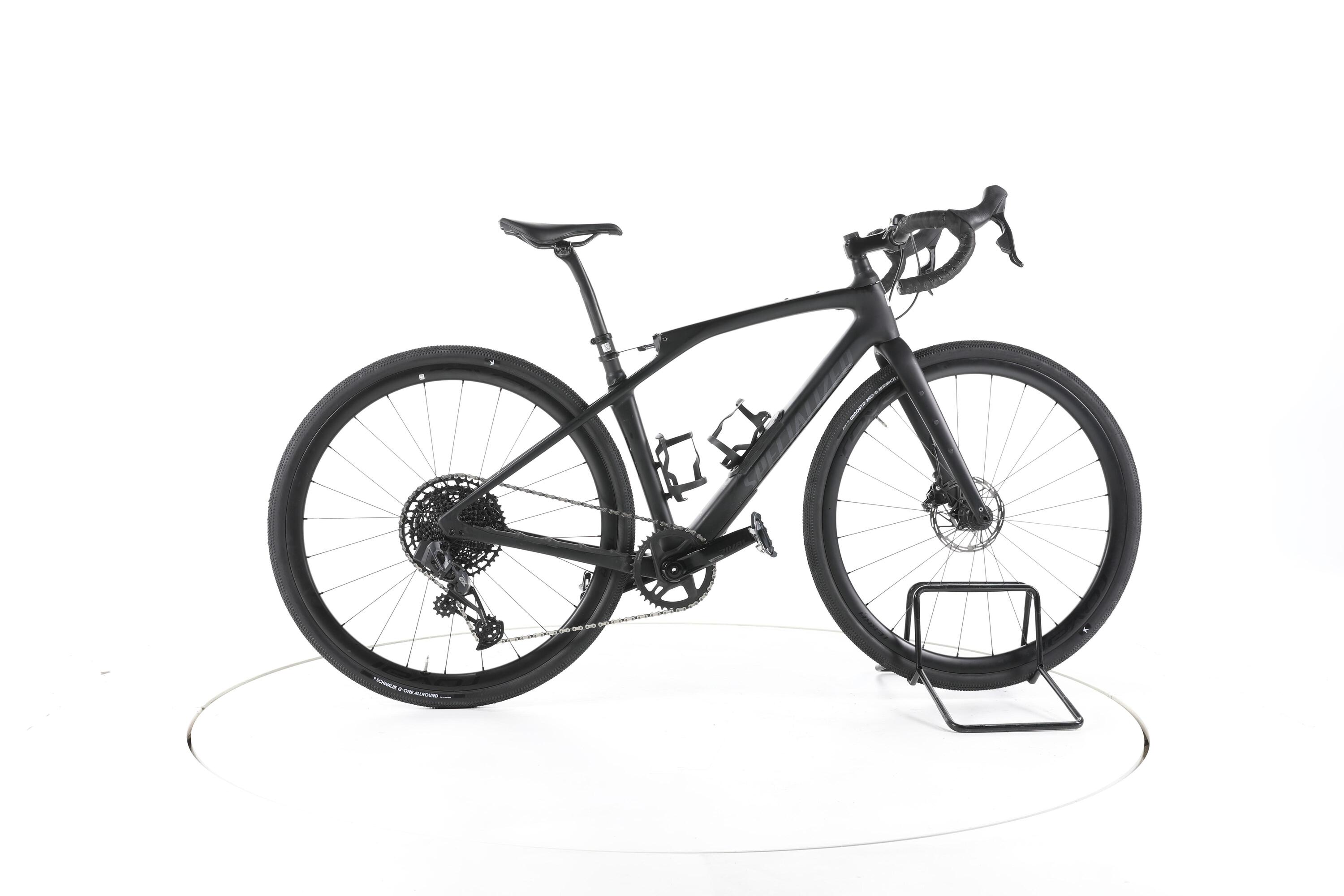 SPECIALIZED Reconditionné - Specialized Diverge STR Expert Carbon - Très Bon