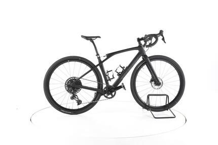 Refurbished - Specialized Diverge STR Expert Carbon - Sehr gut