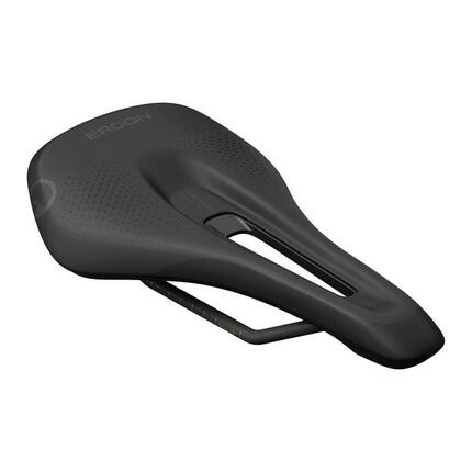 Ergon SRS Sport Gel selle femme S/M noire