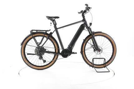 Refurbished - Kalkhoff Entice 5.B Advance + Trekking E-Bike - In gutem Zustand