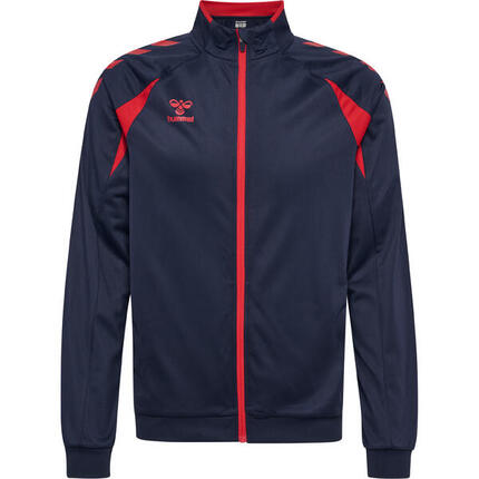 Reißverschluss Jacke Hmlcore Erwachsene