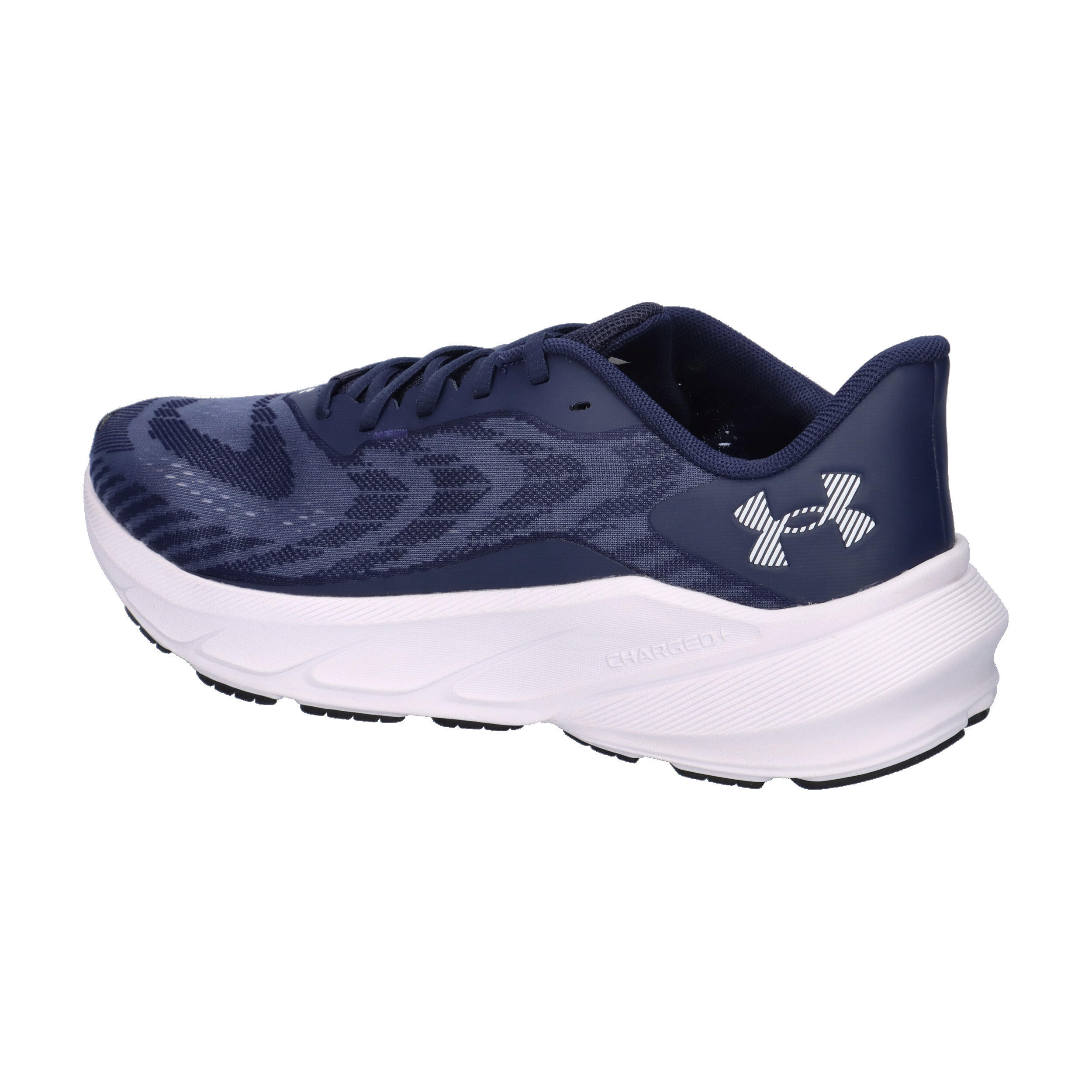 Under Armour Herren Laufschuhe Turbulence 3 6006717 3/7