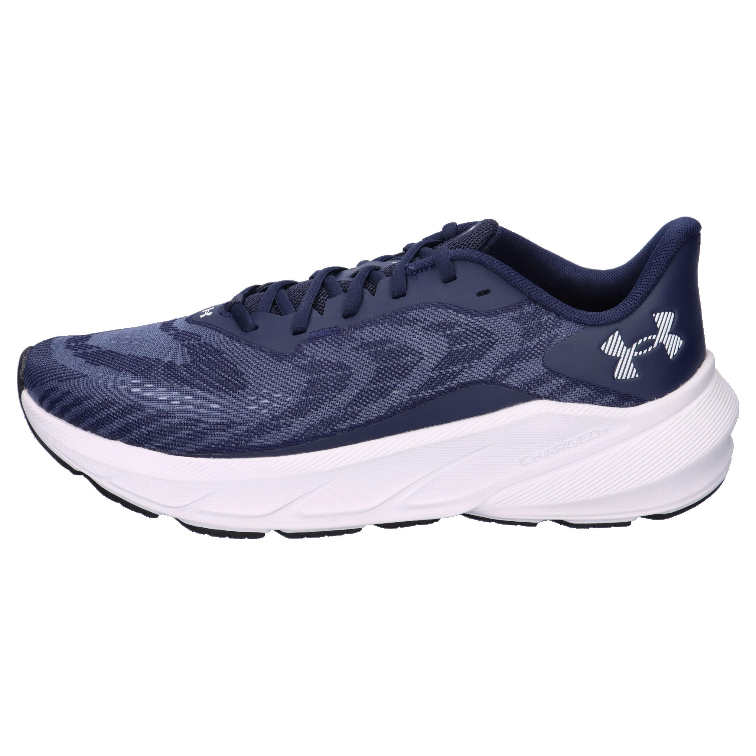 Under Armour Herren Laufschuhe Turbulence 3 6006717 2/7