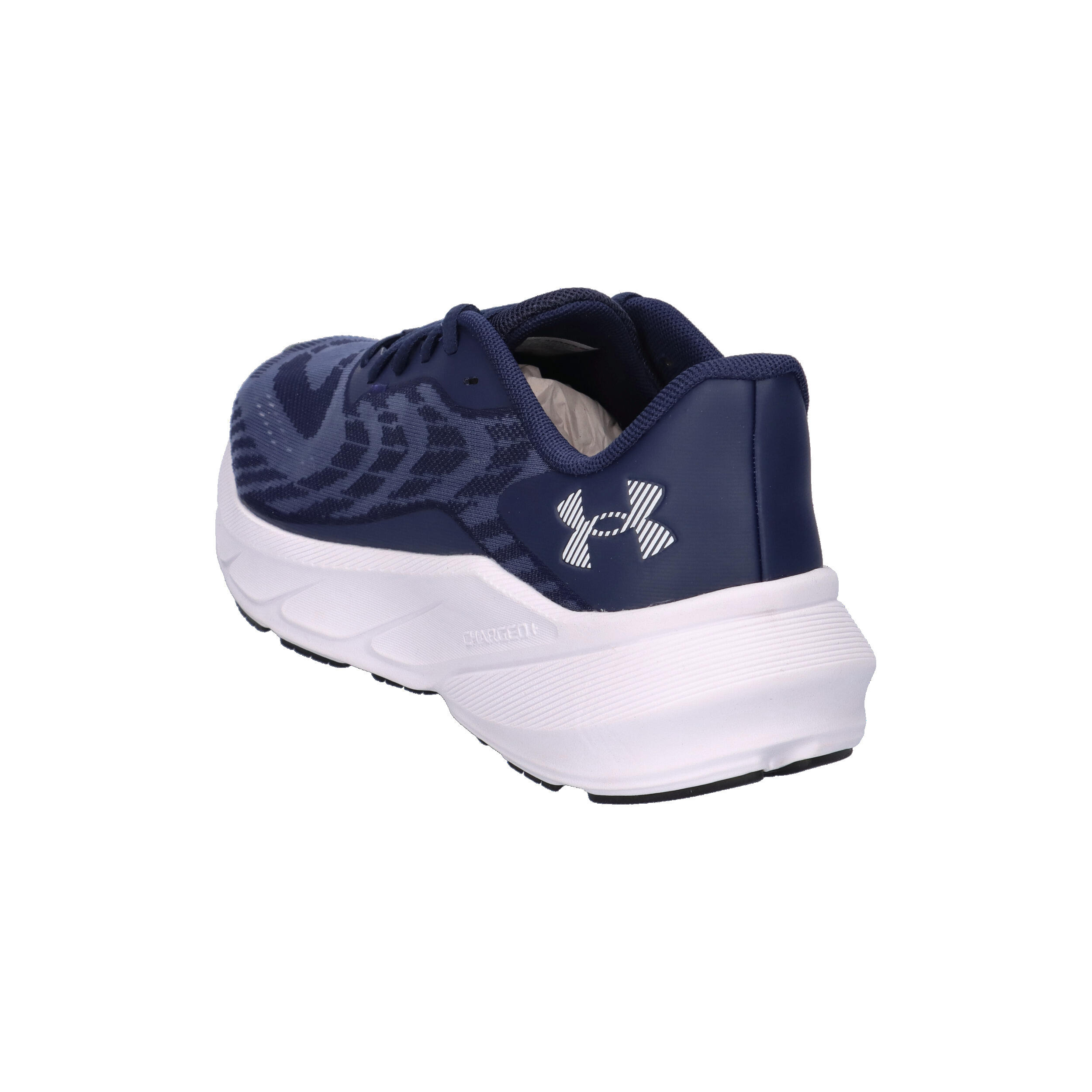 Under Armour Herren Laufschuhe Turbulence 3 6006717 4/7
