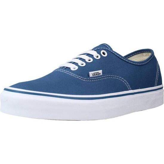 Vans Authentic, Azul