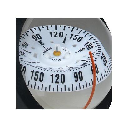 Compas universal, support, illumination Silva 70UNE 2/5