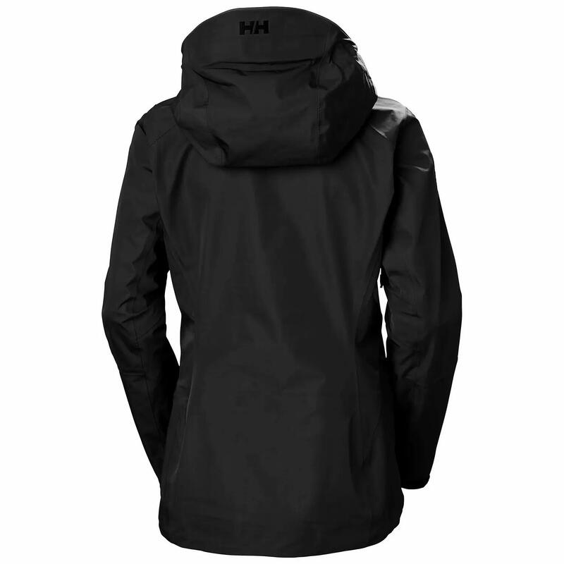 Női dzseki Helly Hansen odin mount infinity 3l shell