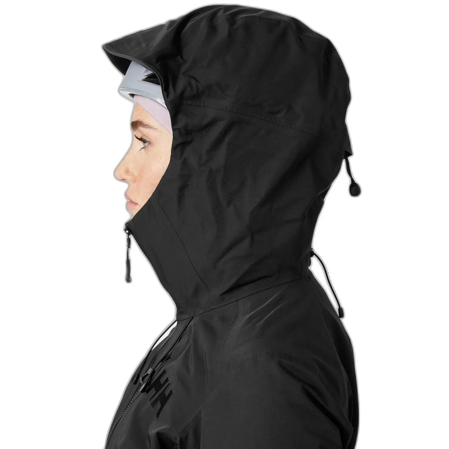Veste femme Helly Hansen odin mount infinity 3l shell 5/7