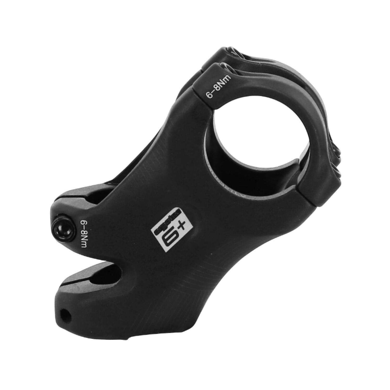 Attacco manubrio A-Head High Bass, Ø 28,6 mm/31,8 mm, 55 mm, 2/4