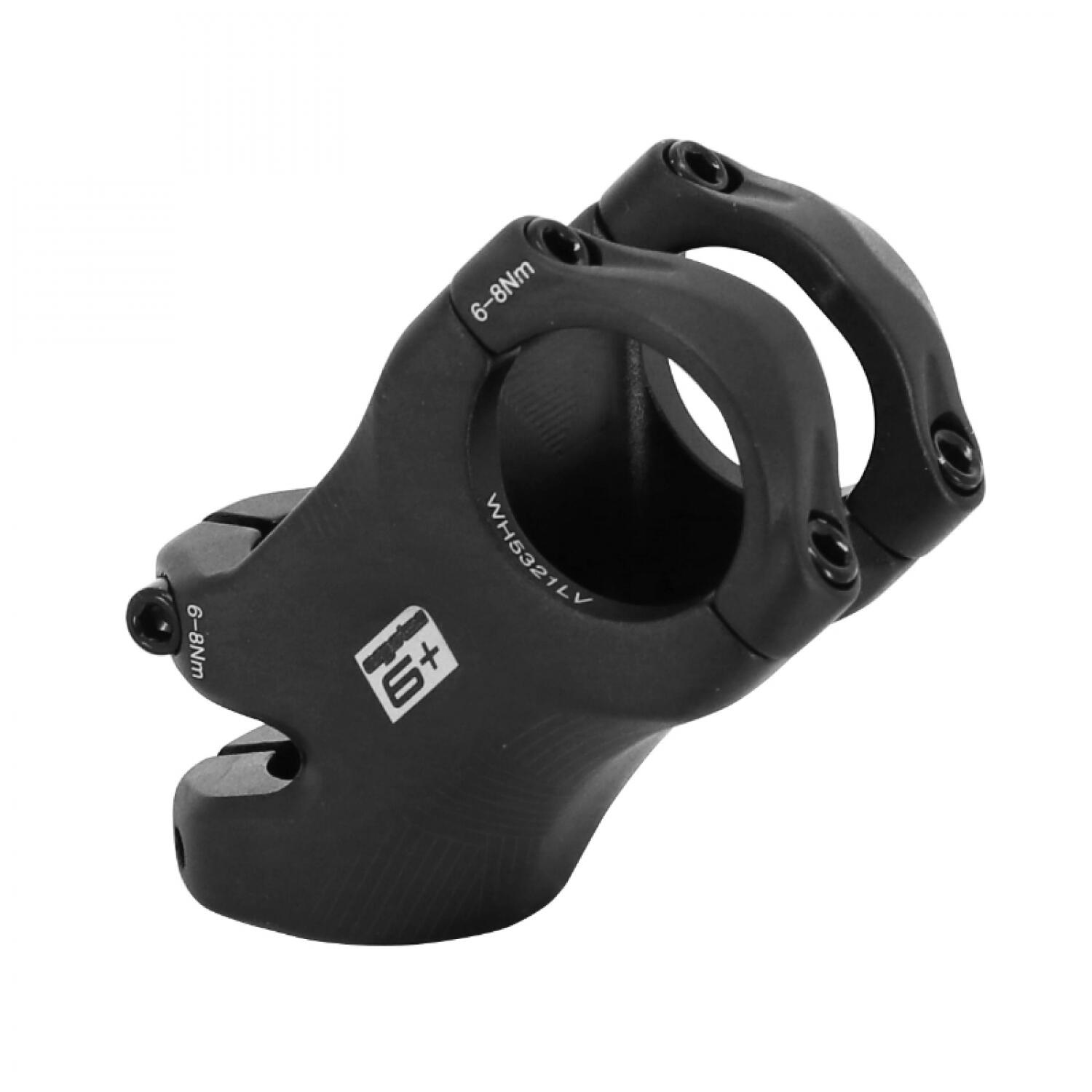 Mostek A-Head High Bass, Ø 28,6 mm/31,8 mm, 55 mm,