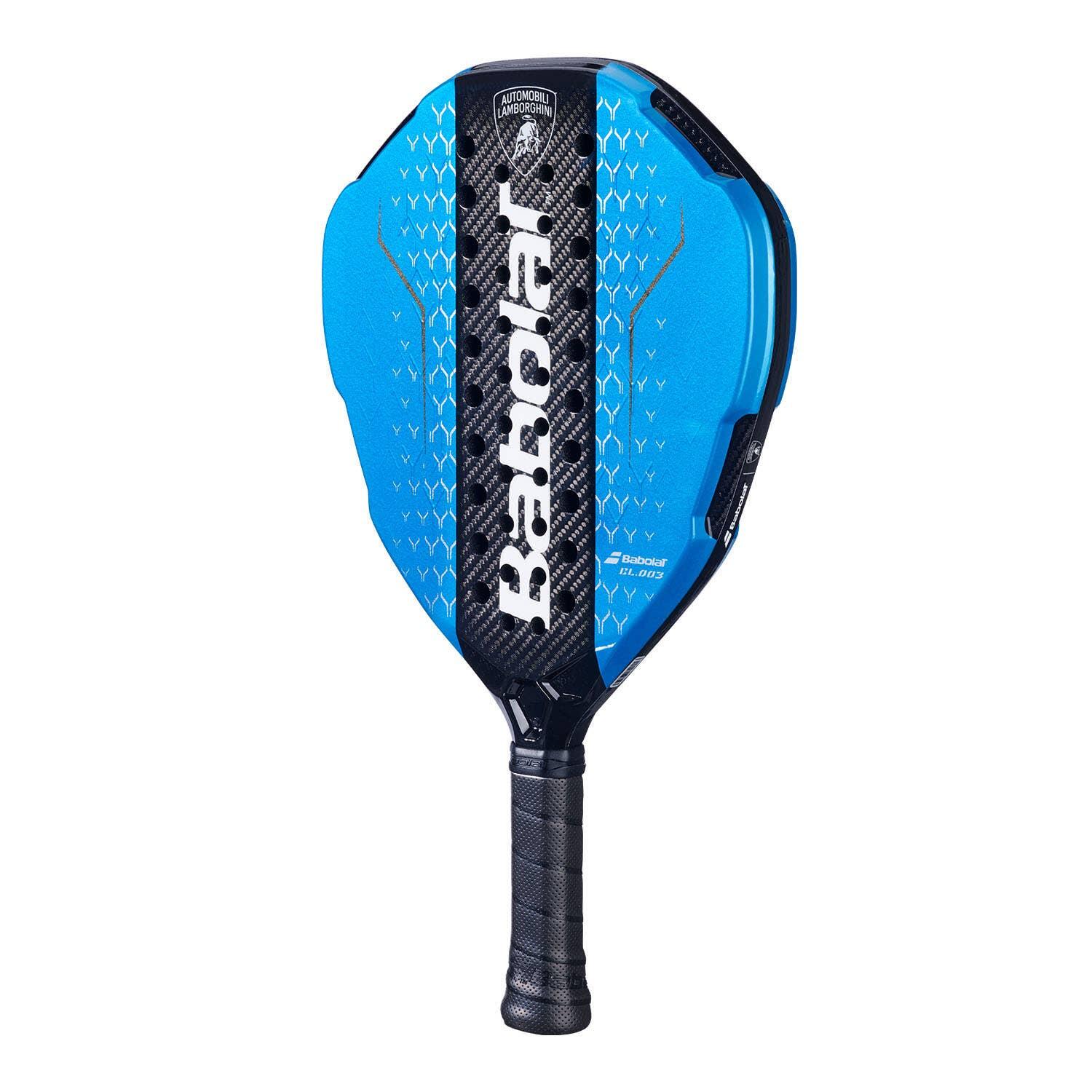 Babolat Lamborghini Bl.003.25 Azul 2/7