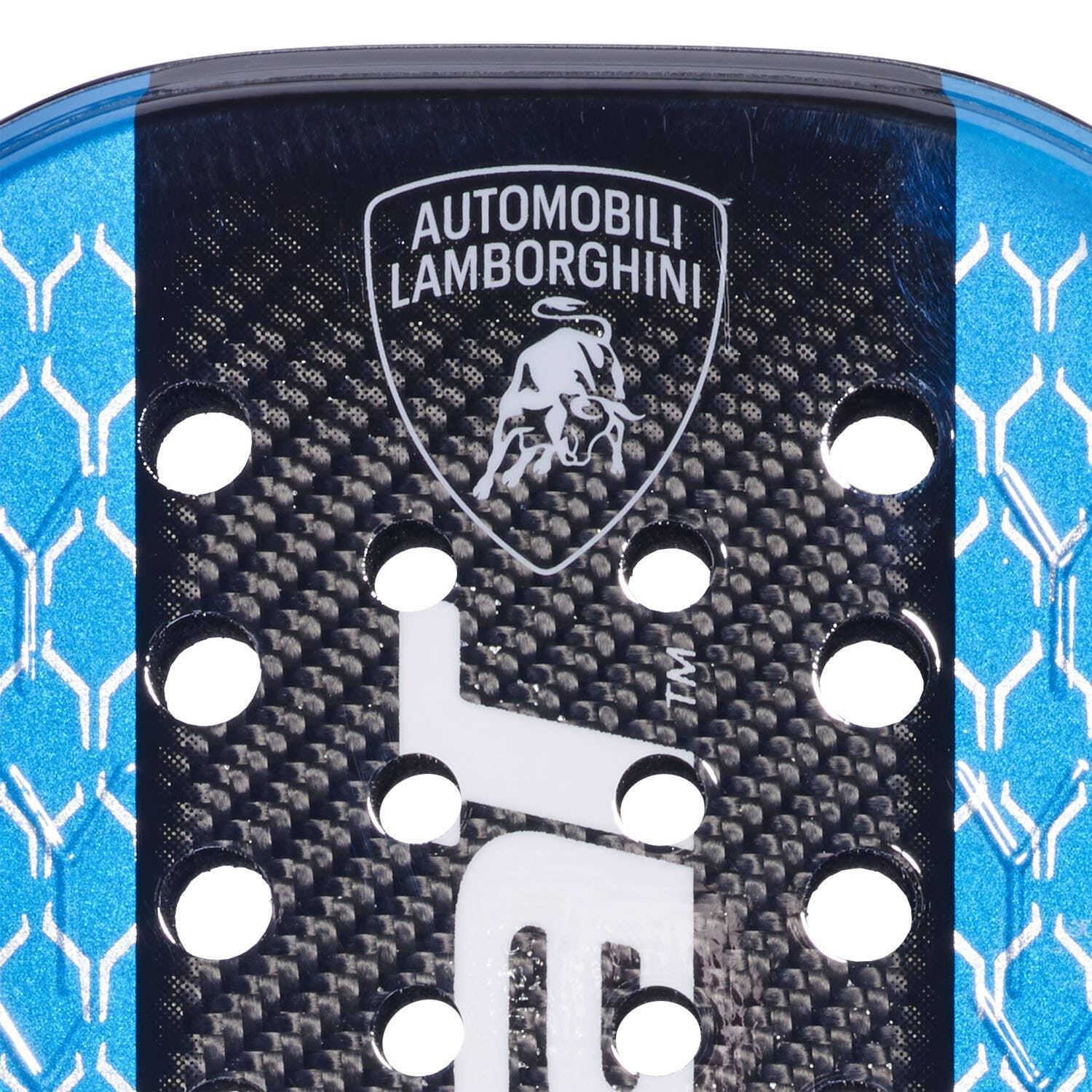 Babolat Lamborghini Bl.003.25 Azul 5/7
