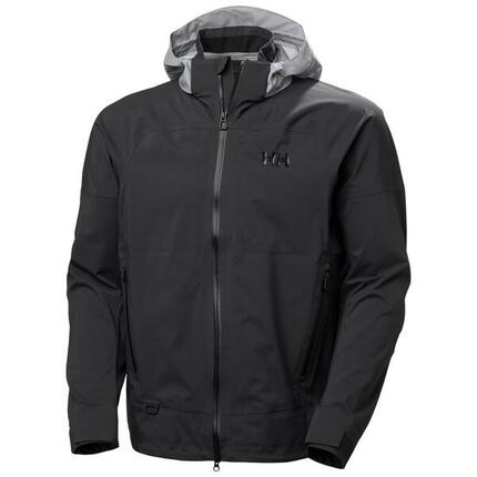 Veste imperméable à capuche Helly Hansen Foil Flyer