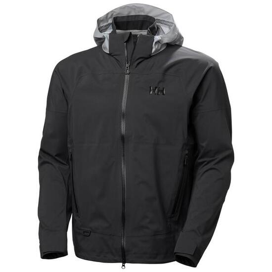 Veste imperméable à capuche Helly Hansen Foil Flyer