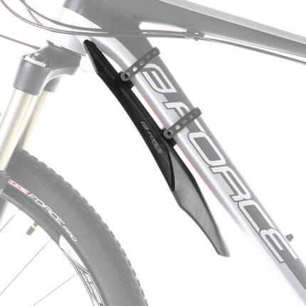 Błotnik rowerowy pod ramę Force Trow przedni