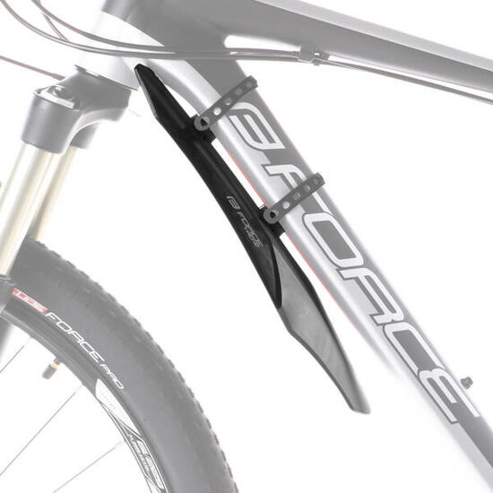 Błotnik rowerowy pod ramę Force Trow przedni