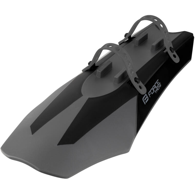 Błotnik rowerowy pod ramę Force Trow przedni 2/2
