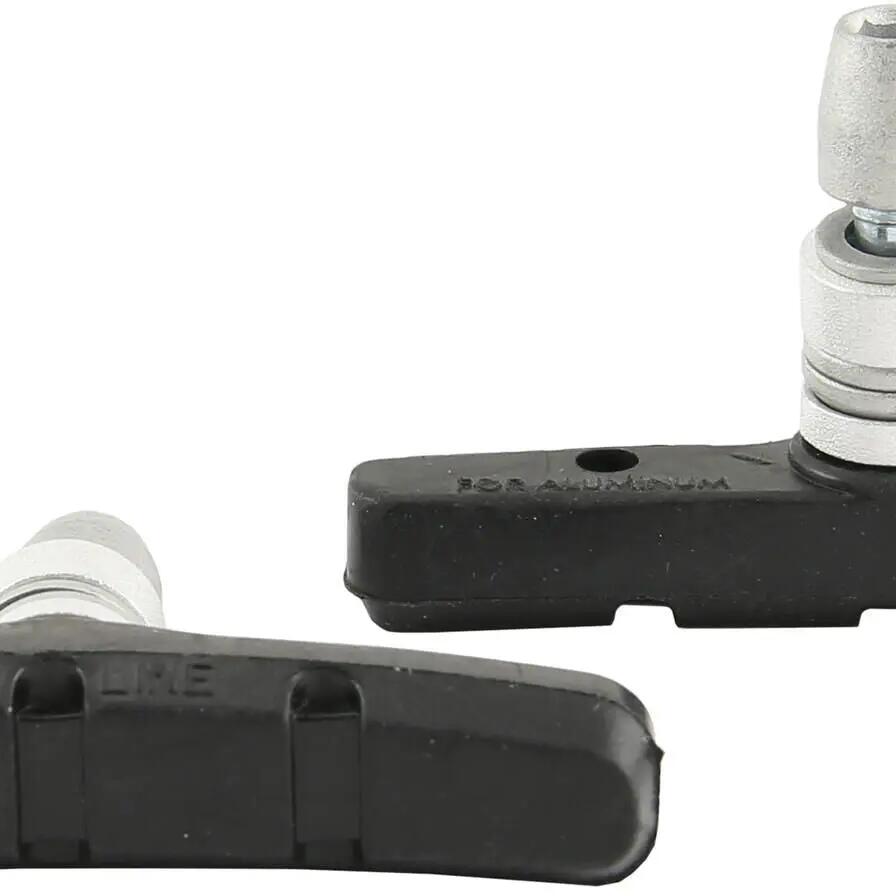 CONTEC V-Stop V-brake pads medium compound 70 mm set of 4