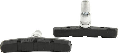 CONTEC V-Stop pattini freno V 70 mm set da 4