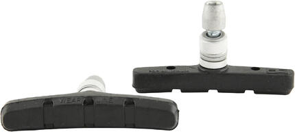 CONTEC V-Stop Bremsschuhe Set 4 70 mm Medium Compound