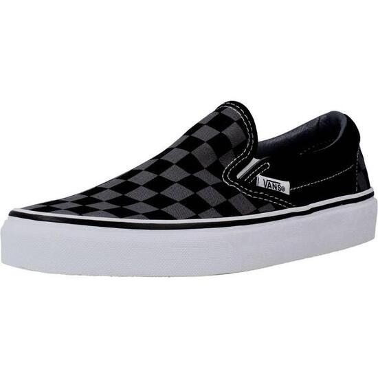 Buty VANS UA CLASSIC SLIP-ON Czarny