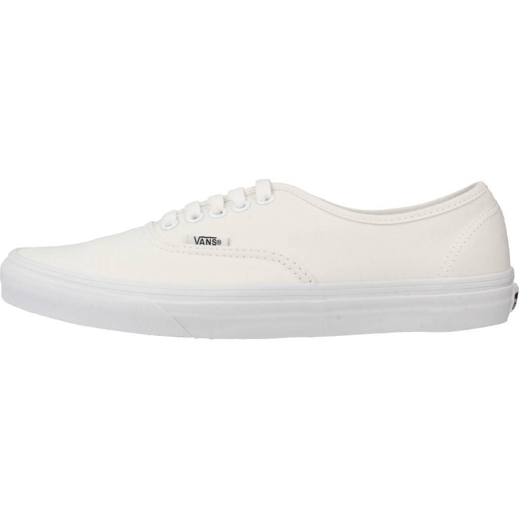 Ténis Vans Modelo Vee3w00 Cor Branco 2/7