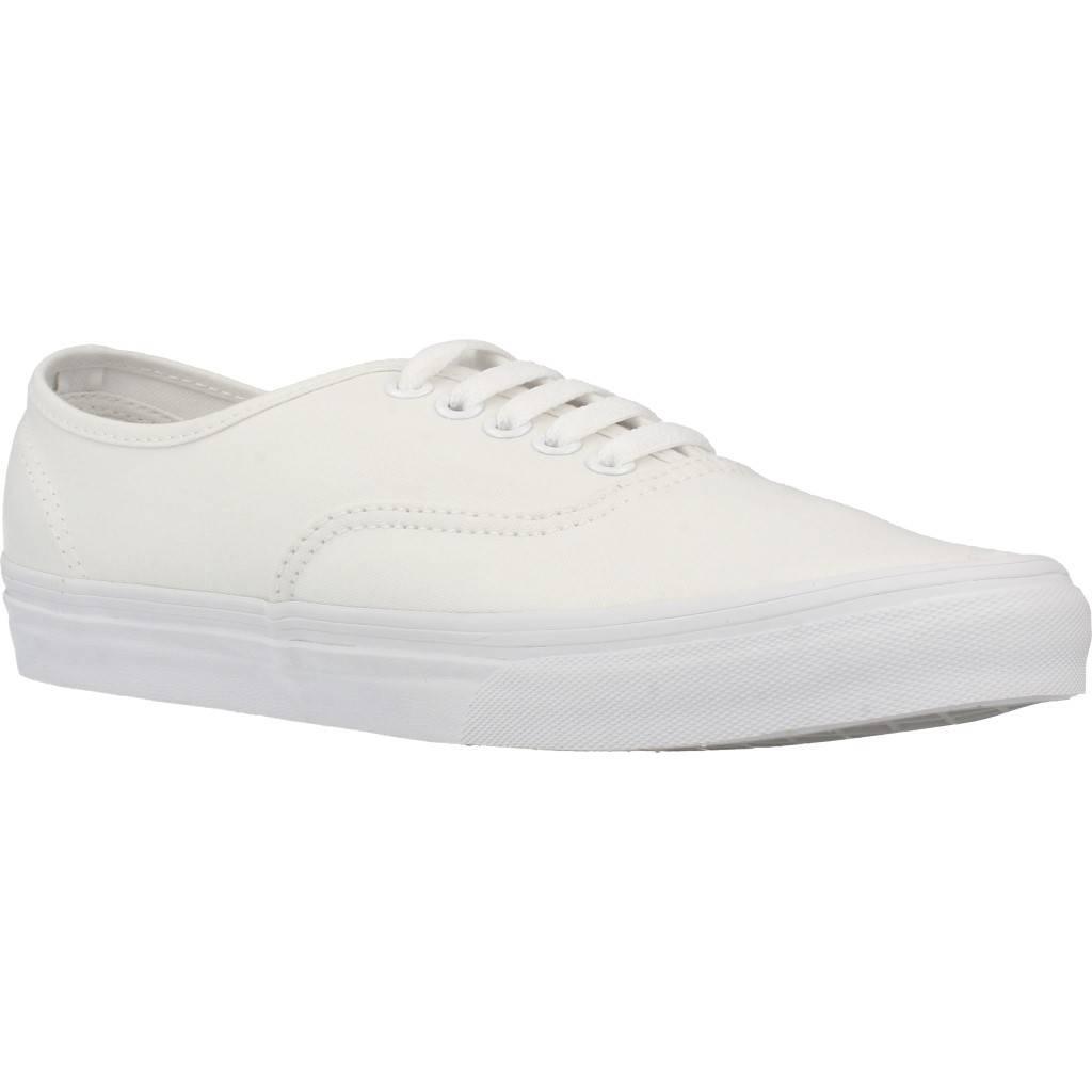 Vans Authentic True White, Weiß 5/15