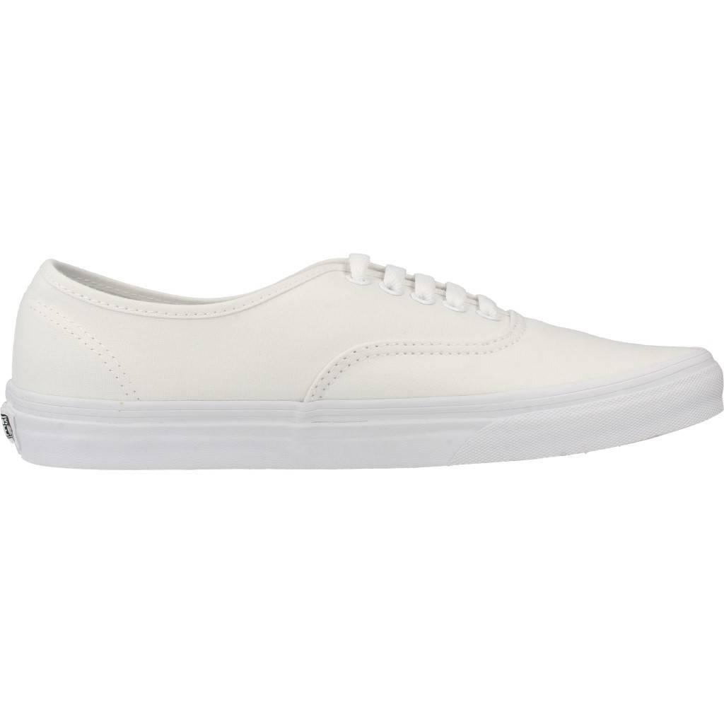 Ténis Vans Modelo Vee3w00 Cor Branco 4/7