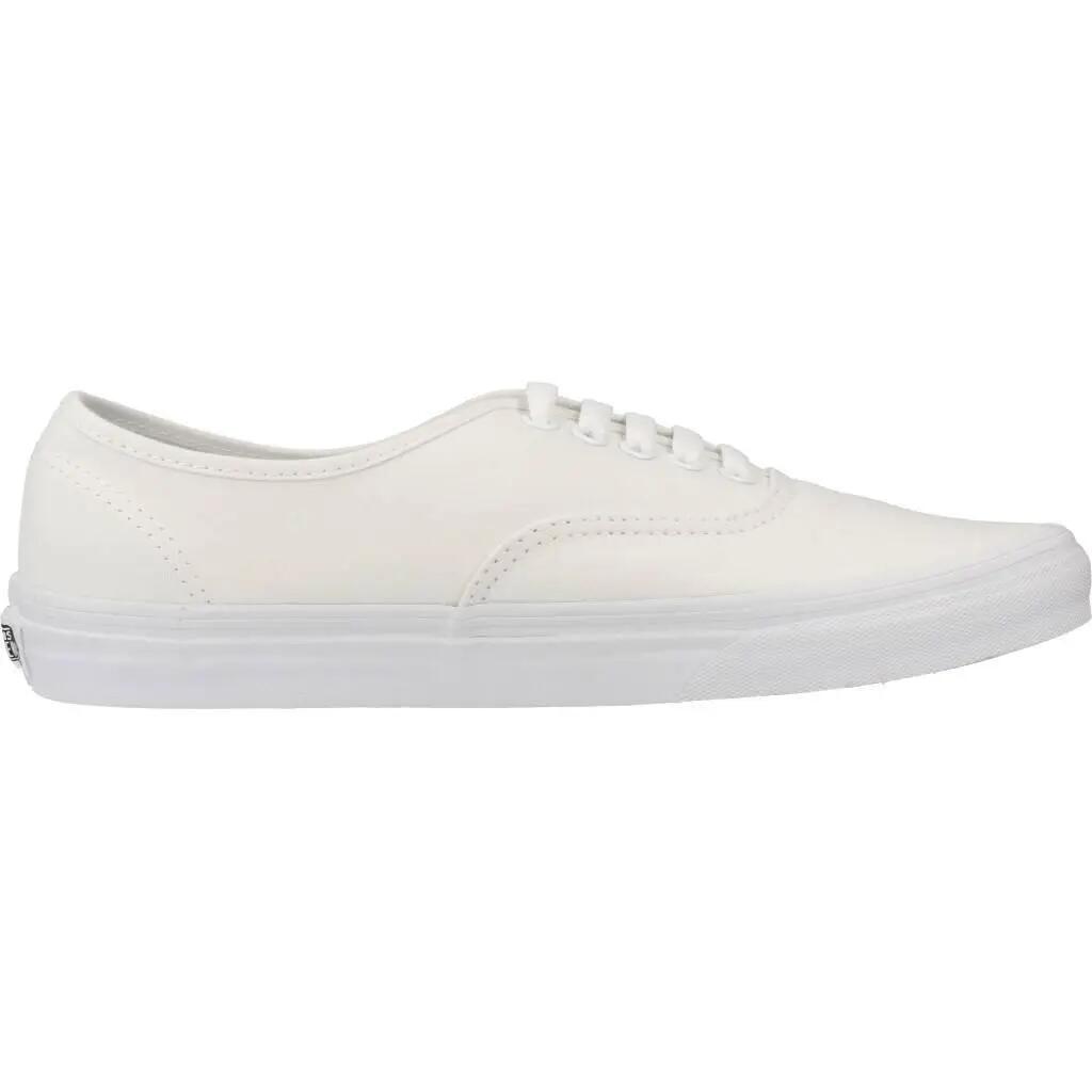 Ténis Vans Modelo Vee3w00 Cor Branco 4/15
