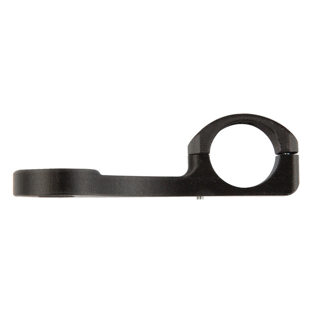 Frontale gps mount quicklock bike level TwoNav 31,8 mm 4/5
