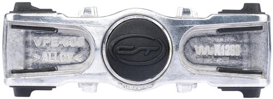 CONTEC Cruiser 2.0 pedał aluminiowy 9/16