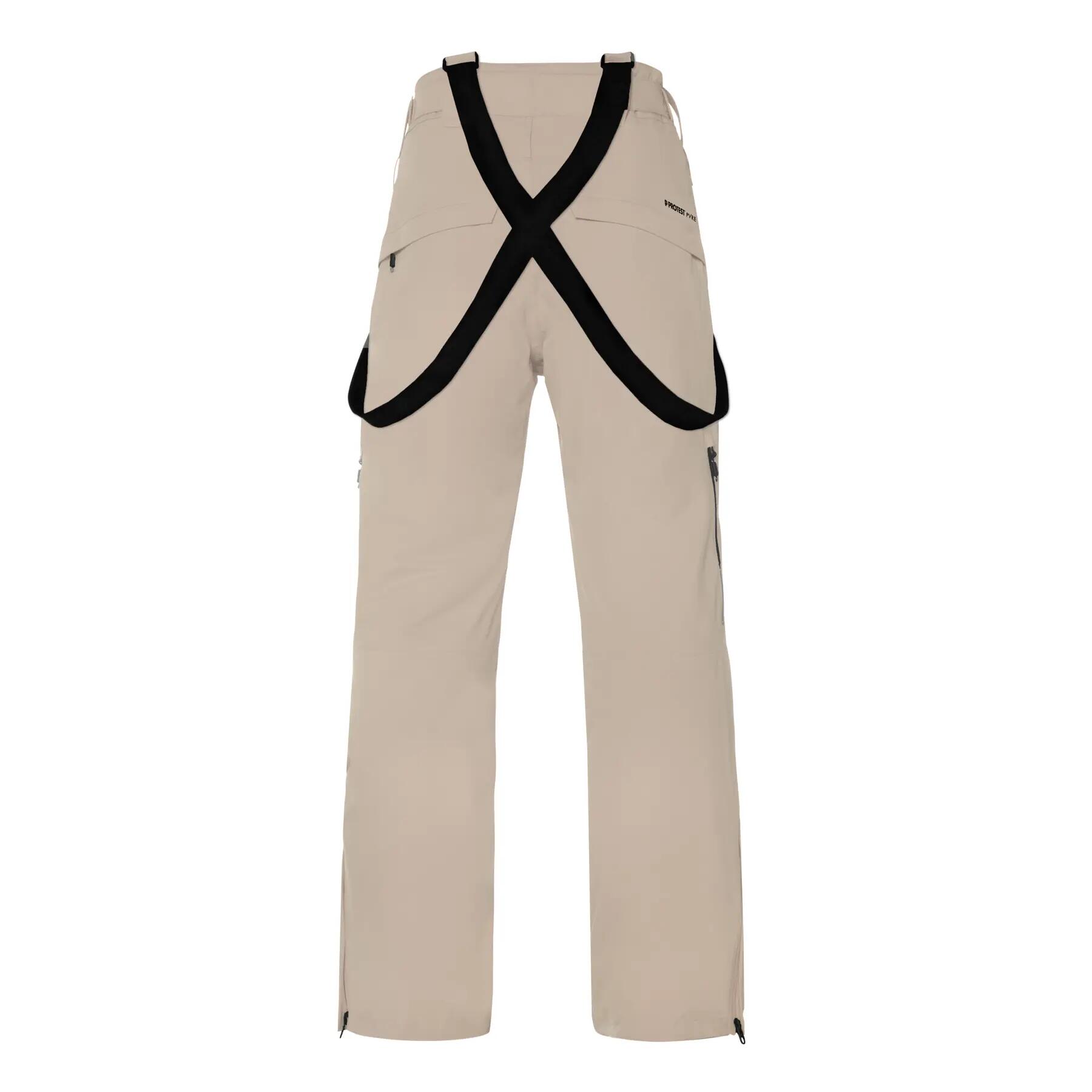 Pantalon de ski Protest Mikado 2/3