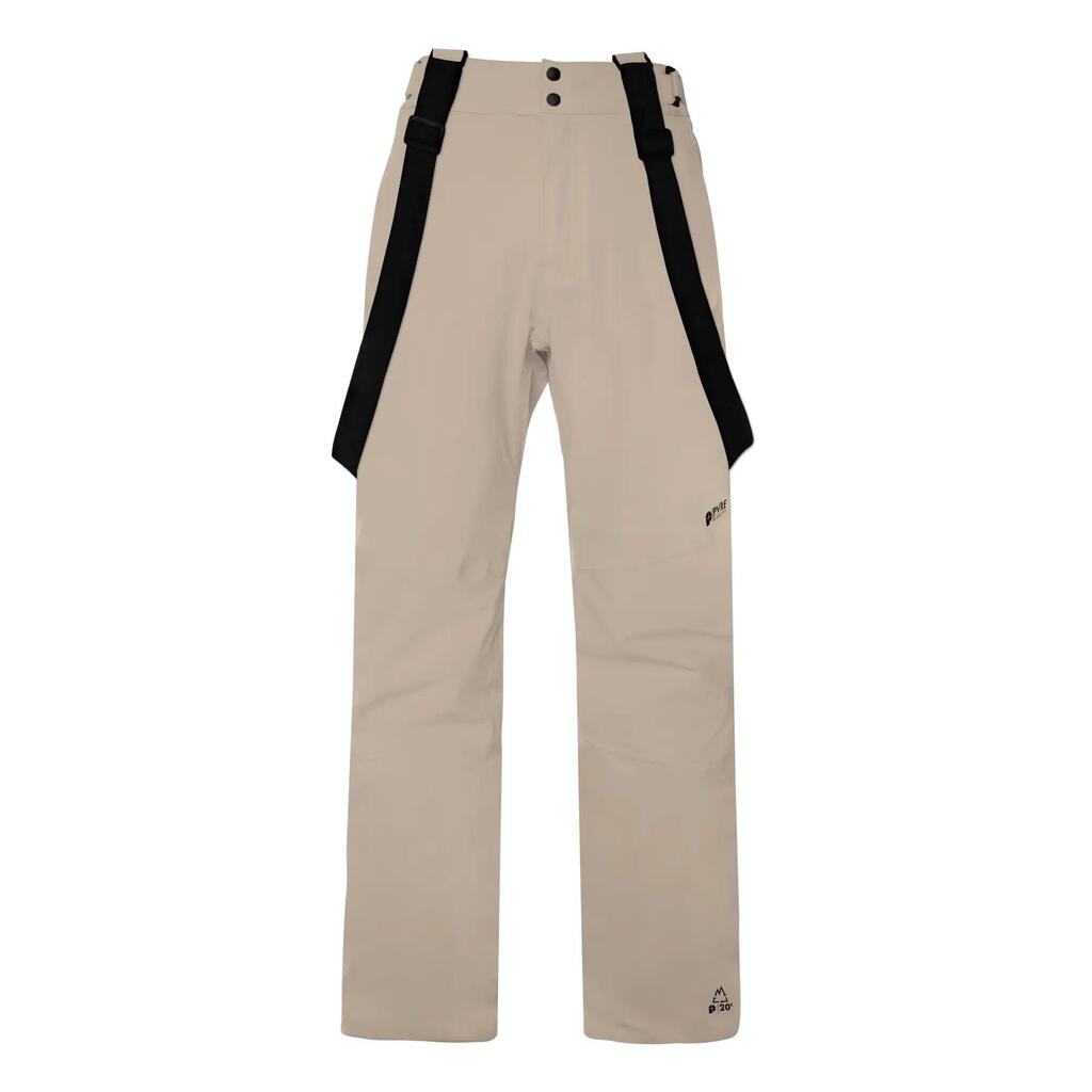 Ski Trousers Protest Mikado