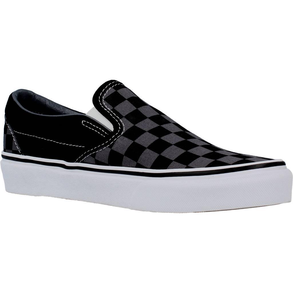 Zapatillas Hombre Vans Classic Gris 5/15
