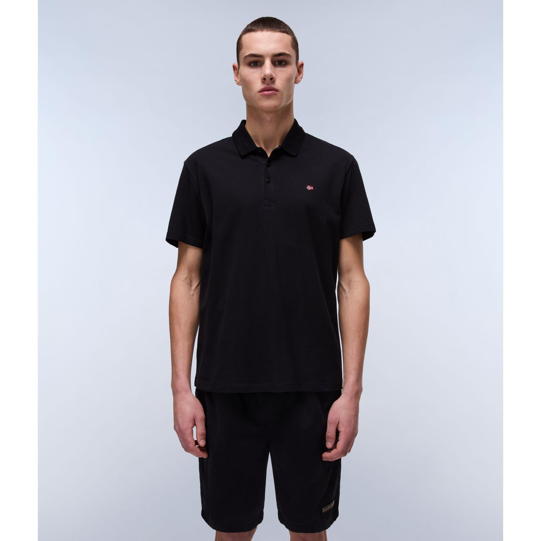 Polo Napapijri Ealis 5/7