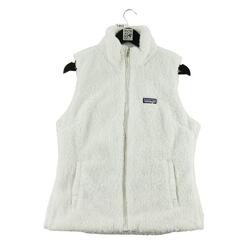 Reconditionné - Veste polaire Femme Blanc - Excellent