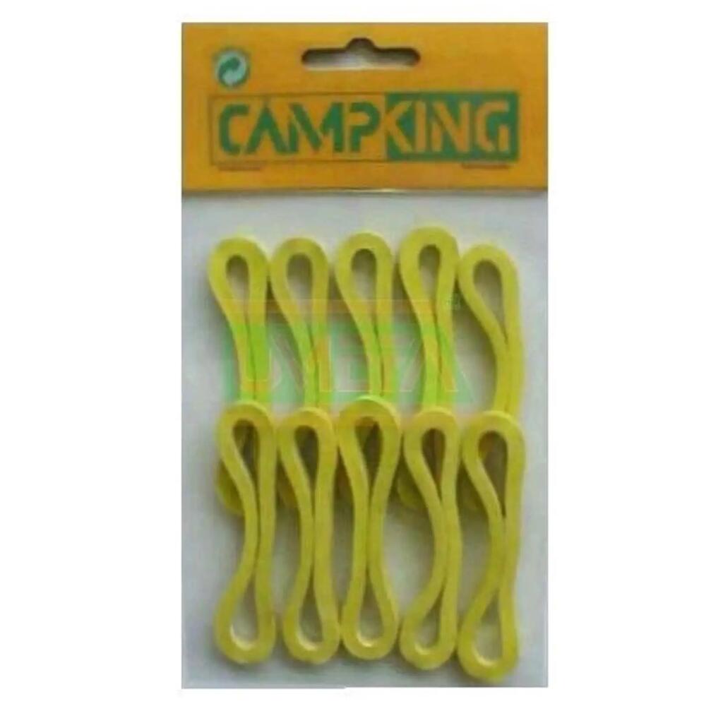 Campking Umefa rubber ring 80x4x3.5 mm (10 pcs)