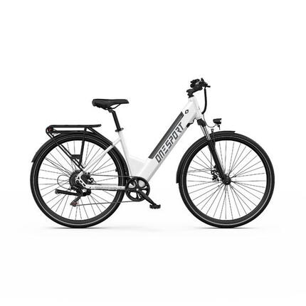 ONESPORT OT12 E-bike pour adultes : 250W, 36V 13Ah, vélo électrique urbain