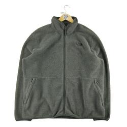 Reconditionné - Veste polaire Homme Sherpa TNF Gris - Excellent