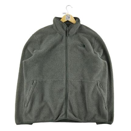 Reconditionné - Veste polaire Homme Sherpa TNF Gris - Excellent