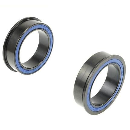 ENDURO Boîtier press-fit BB86/92 pour axe 30 mm oxyde noir