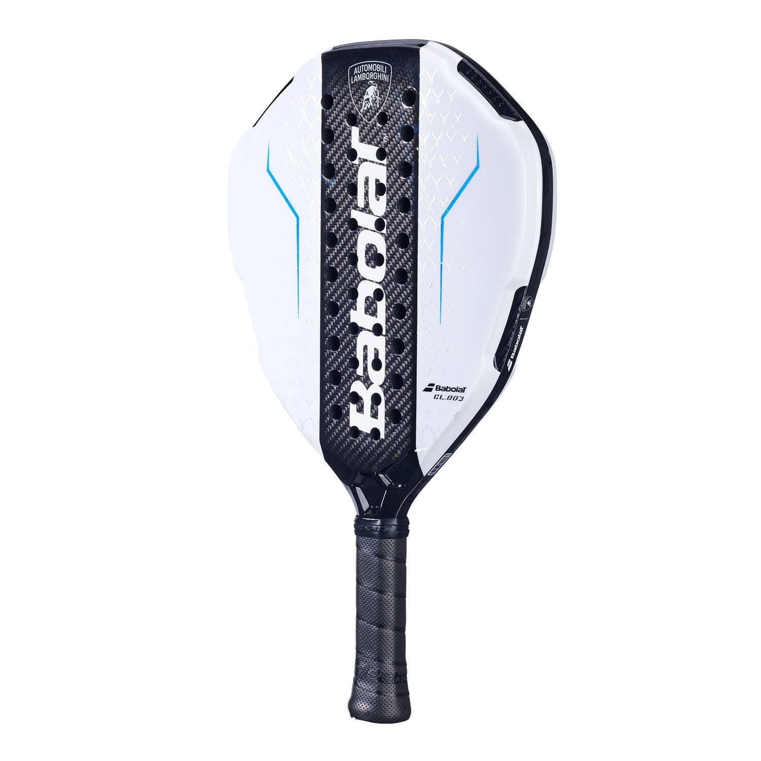 Babolat Bl.003 Bianco 2/7