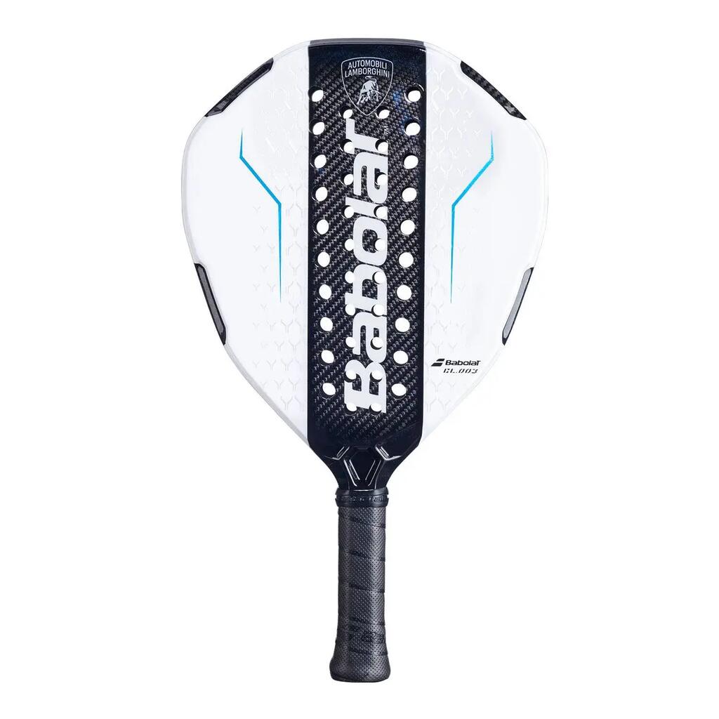 Babolat Bl.003 White