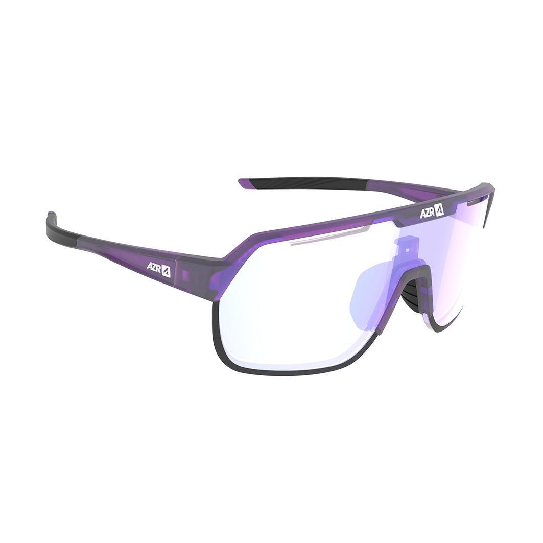 Gafas de sol hidrofóbicas fotocromáticas CAT 1/3 AZR Kromic Victory RX 2/5