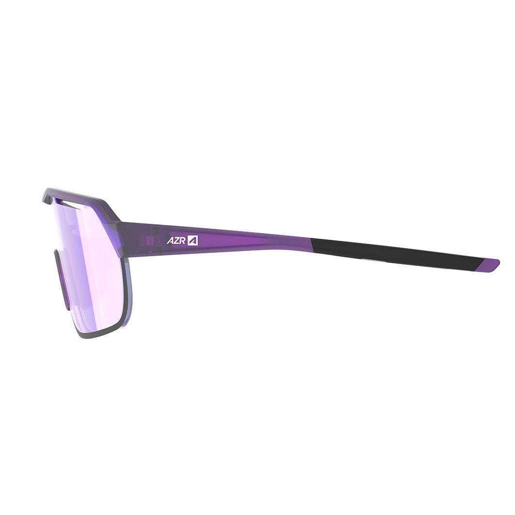 Gafas de sol hidrofóbicas fotocromáticas CAT 1/3 AZR Kromic Victory RX 5/5